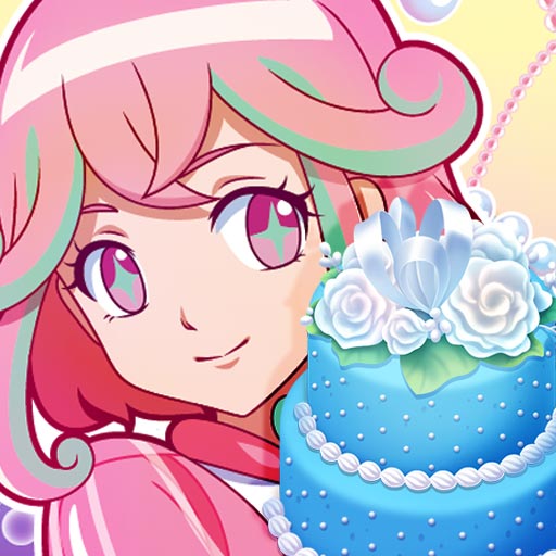 巴啦啦魔法蛋糕2游戏v3.1.6