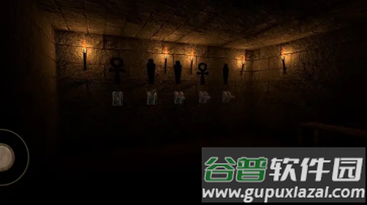 古代之谜游戏截图2