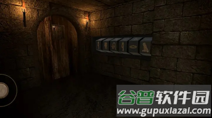 古代之谜游戏截图3