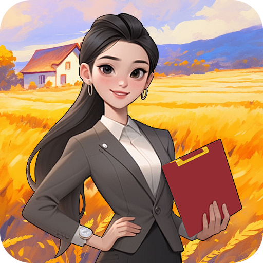 我的养老时光赚钱游戏v1.0.0.1