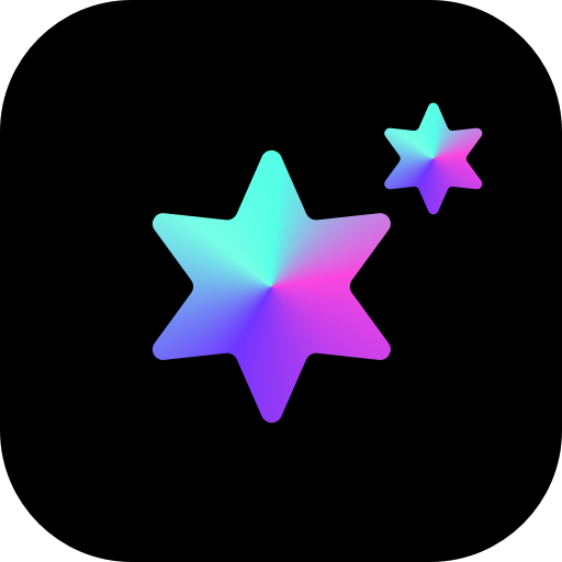 醒绘写真相机最新版下载(醒绘-AI漫画头像Q版相机)v1.0