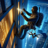 小偷模拟游戏v73 最新版