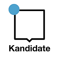 Kandidate时尚生活方式appv2.6.2