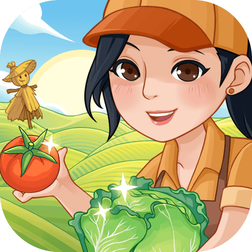 村头菜市场赚钱游戏v1.0.0.1