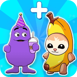 怪物合成器免广告v1.1.2