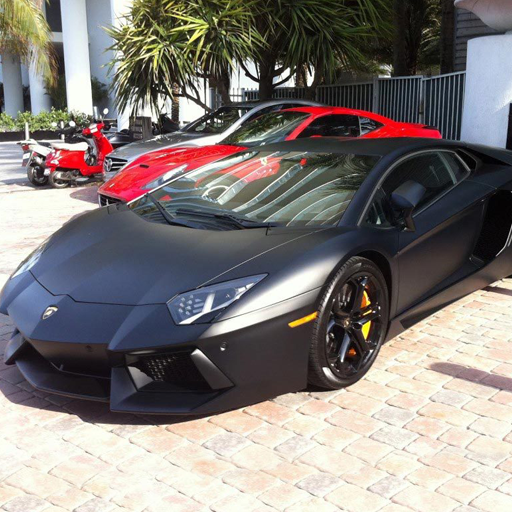 真实赛车挑战官方版v300.1.4.3018