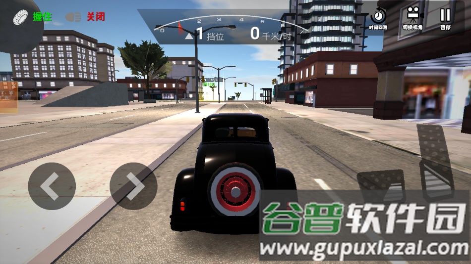 真实赛车挑战官方版截图4