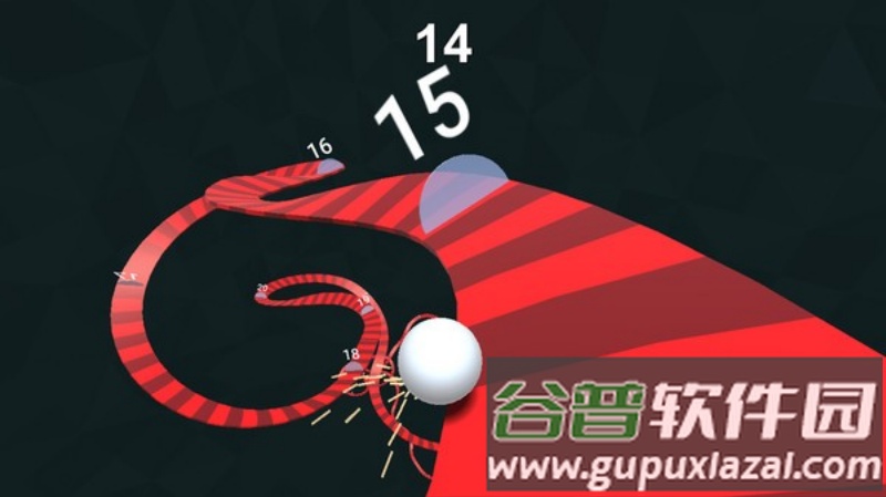 曲径通幽游戏截图1