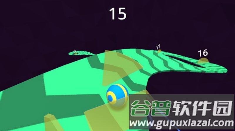 曲径通幽游戏截图2