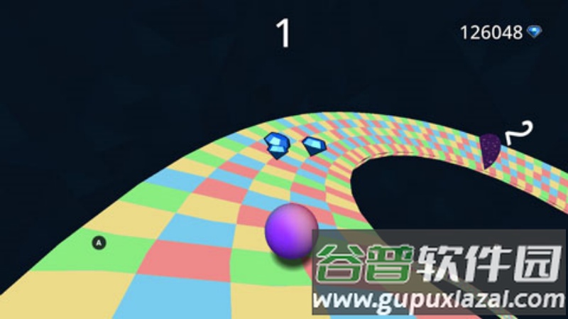 曲径通幽游戏截图3