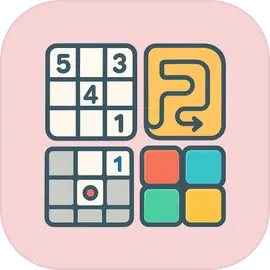 图图单机离线游戏合集游戏v1.5.1