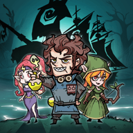 勇者之海最新版本下载v1.0.13