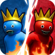 果冻小子布娃娃派对官方正版下载v1.0.0