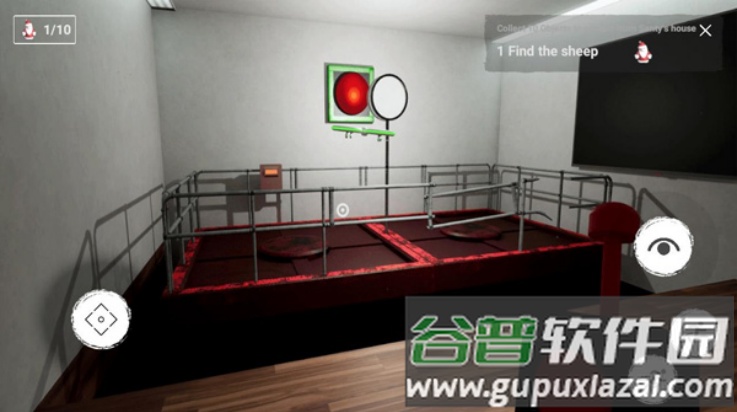 班班花园2同人版截图4