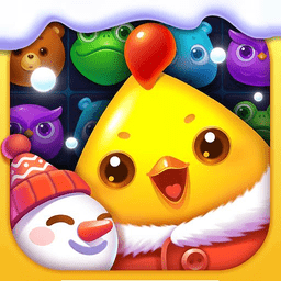 开心消消乐乐元素正版v1.148