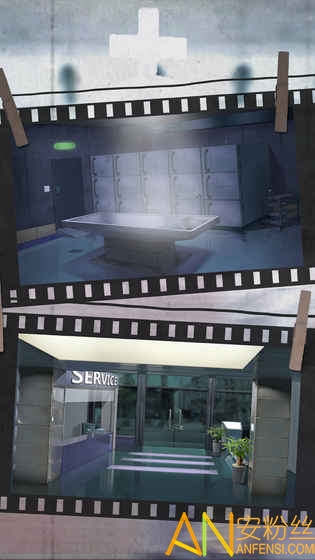 密室逃脱绝境系列9无人医院游戏截图2