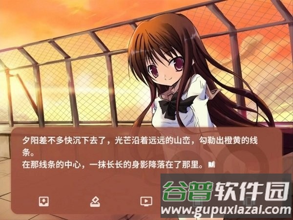 NOeSIS诉说谎言的记忆之物语手机下载截图2