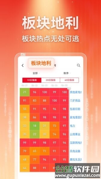 赢在数据ai手机版截图4