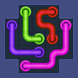 魔法连一连游戏v1.0.1