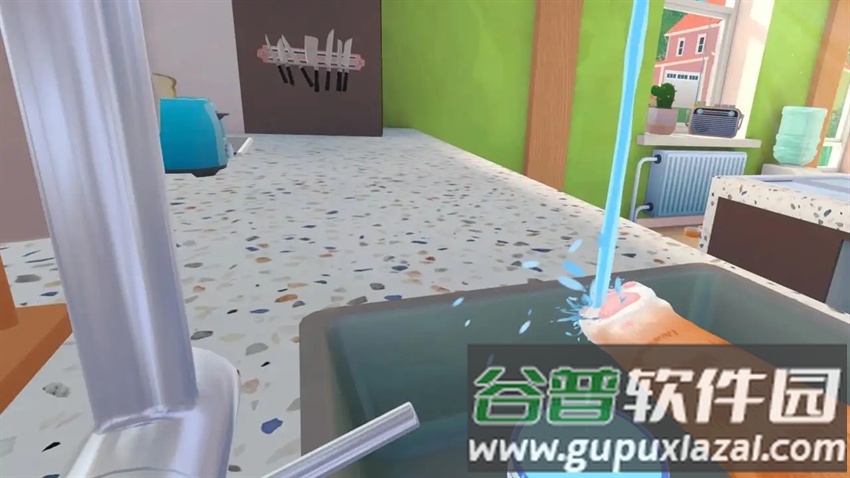 我是猫下载汉化版下载截图2