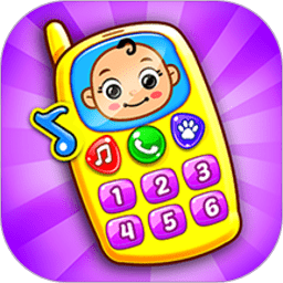 儿童宝宝电话最新版v25.08.20