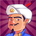 网络天才下载中文版(Akinator)v8.8.28