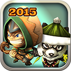 奇幻射击最新版本v3.02