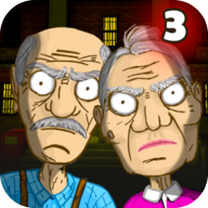 爷爷奶奶3死亡医院最新版下载v1.36