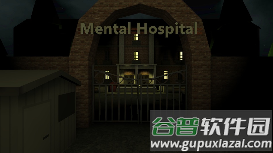 爷爷奶奶3死亡医院最新版下载截图4