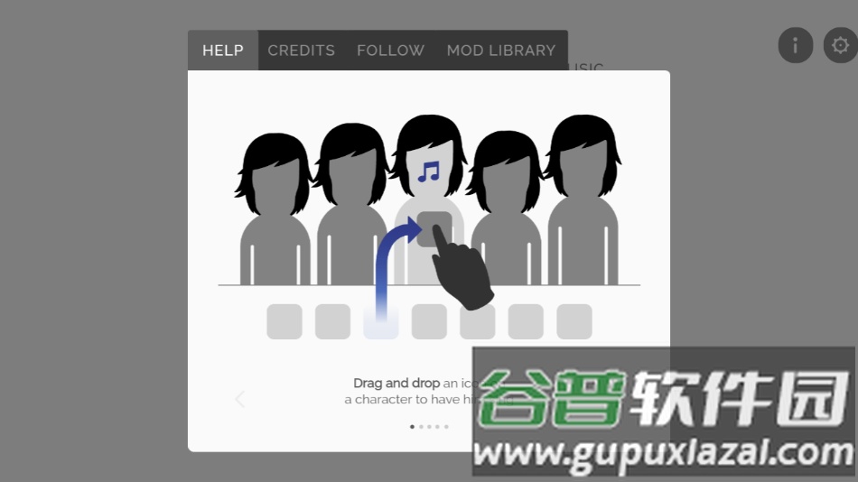 节奏盒子OTTO模组免费下载(Incredibox - OTTO)截图3