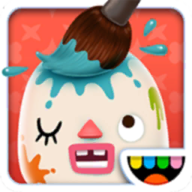 托卡生活迷你官方版(Toca Mini)v2.3