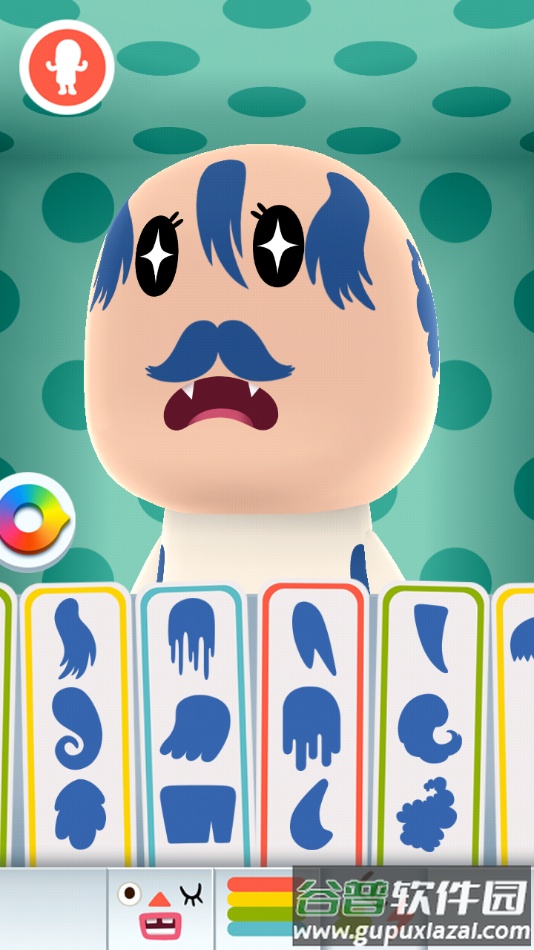 托卡生活迷你官方版(Toca Mini)截图5