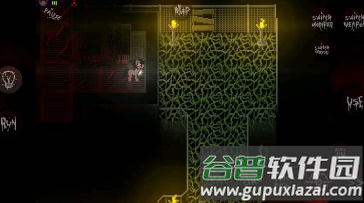 梦魇迷宫游戏(D)截图1