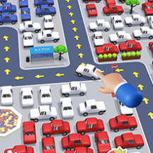 挪车大冒险免广告版v1.0.4