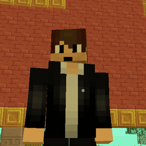 消失的方块世界手游最新版v2.0.1