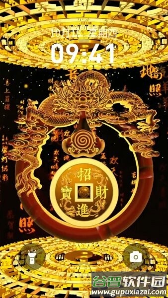 快闪壁纸正版免费安装截图3