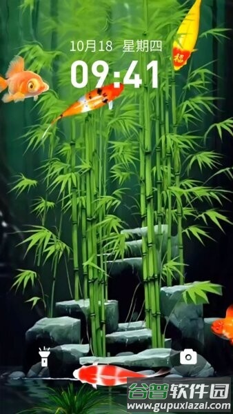 快闪壁纸正版免费安装截图4