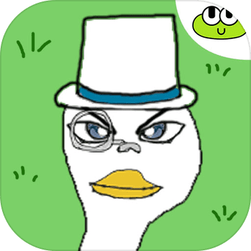 冬日里的那只鸭游戏v2 手机版