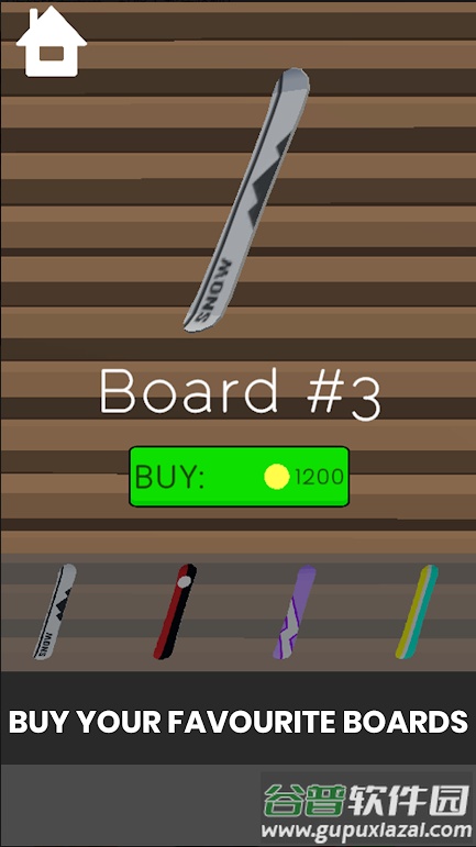 Snowy Day游戏截图1