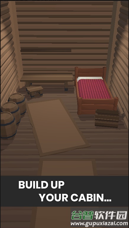 Snowy Day游戏截图2