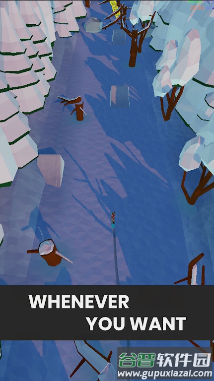 Snowy Day游戏截图3