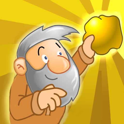 黄金矿工挖金矿工v1.6