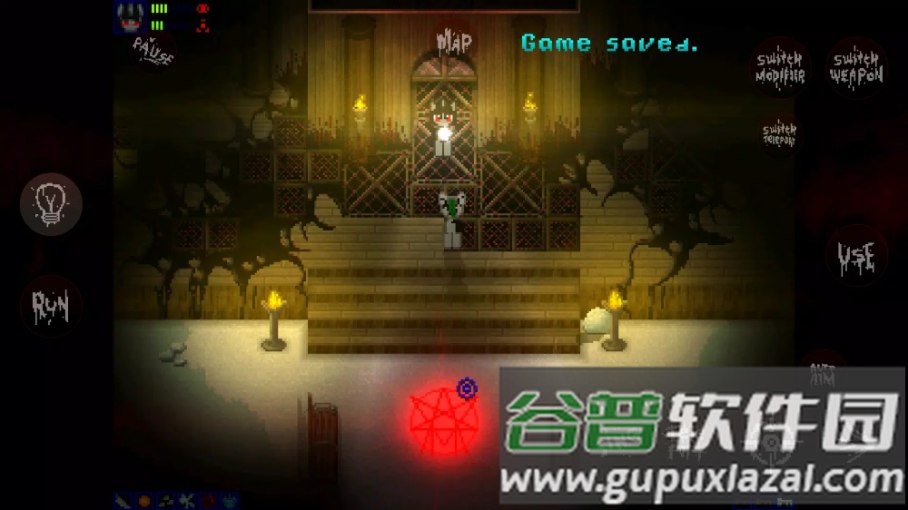 恐怖小马游戏截图3