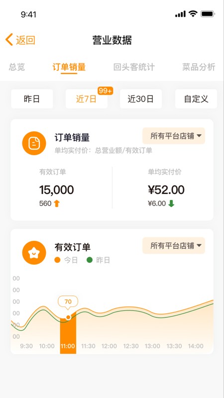 小店掌柜手机版截图1
