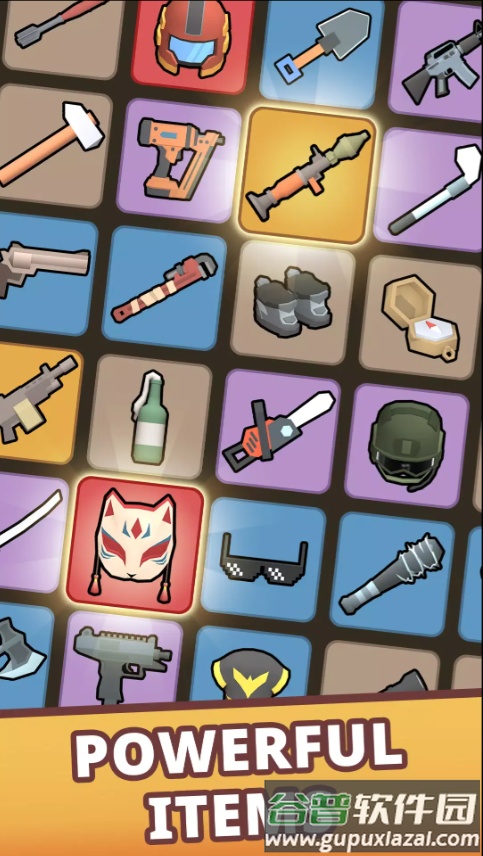 放置军队游戏(Idle Army)截图4