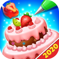 烹饪偶像游戏(Kitchen Diary)v3.2.8