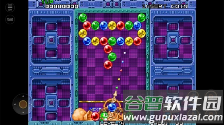 泡泡龙经典怀旧版截图4