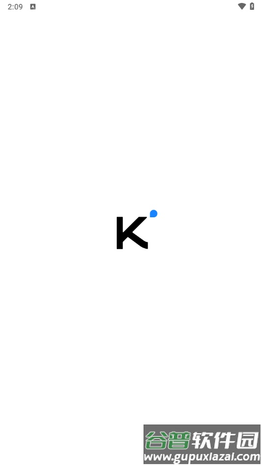 kimichat官方版app下载截图1