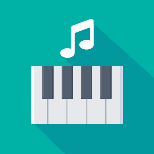 钢琴曲谱汇appv1.0.0