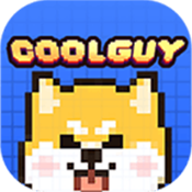 pixelshimeji桌宠软件( Pixel Shimeji - Desktop Pet)v2.4.3